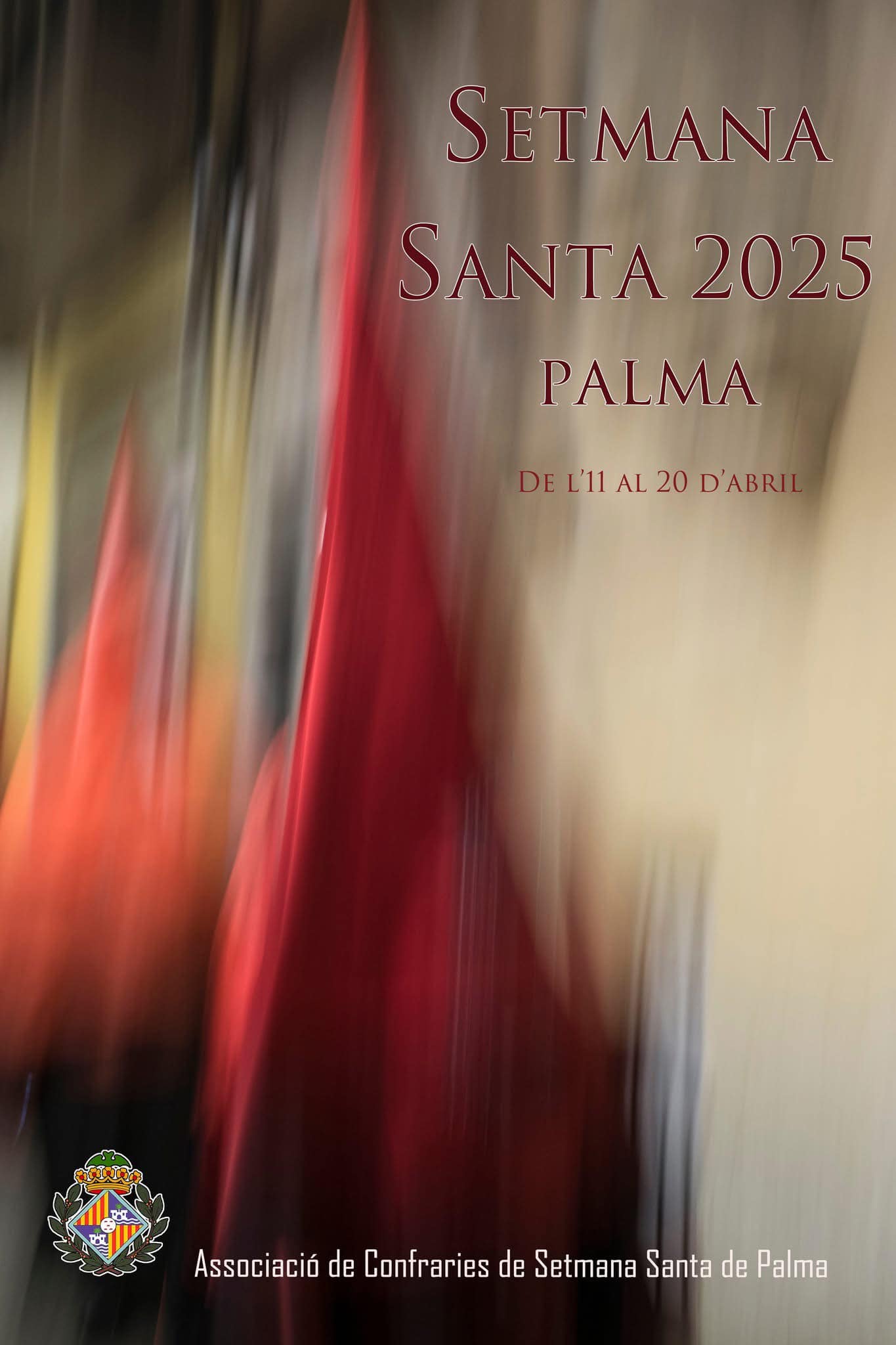 Semana Santa en Palma  